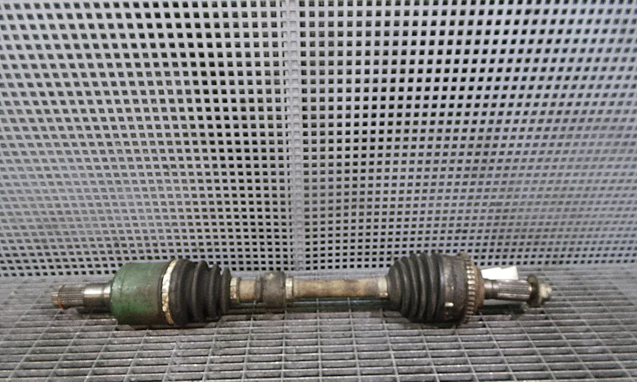 PLANETARA FATA STANGA MAZDA 6 2002-2008
