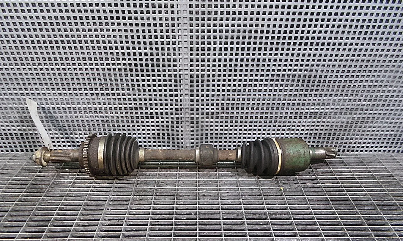 PLANETARA FATA STANGA MAZDA 6 2002-2008