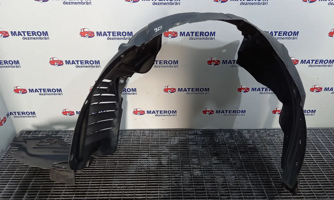 APARATOARE NOROI FATA STANGA MAZDA 6 2007-2013