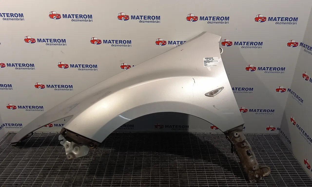 ARIPA FATA DREAPTA MAZDA 6 2007-2013