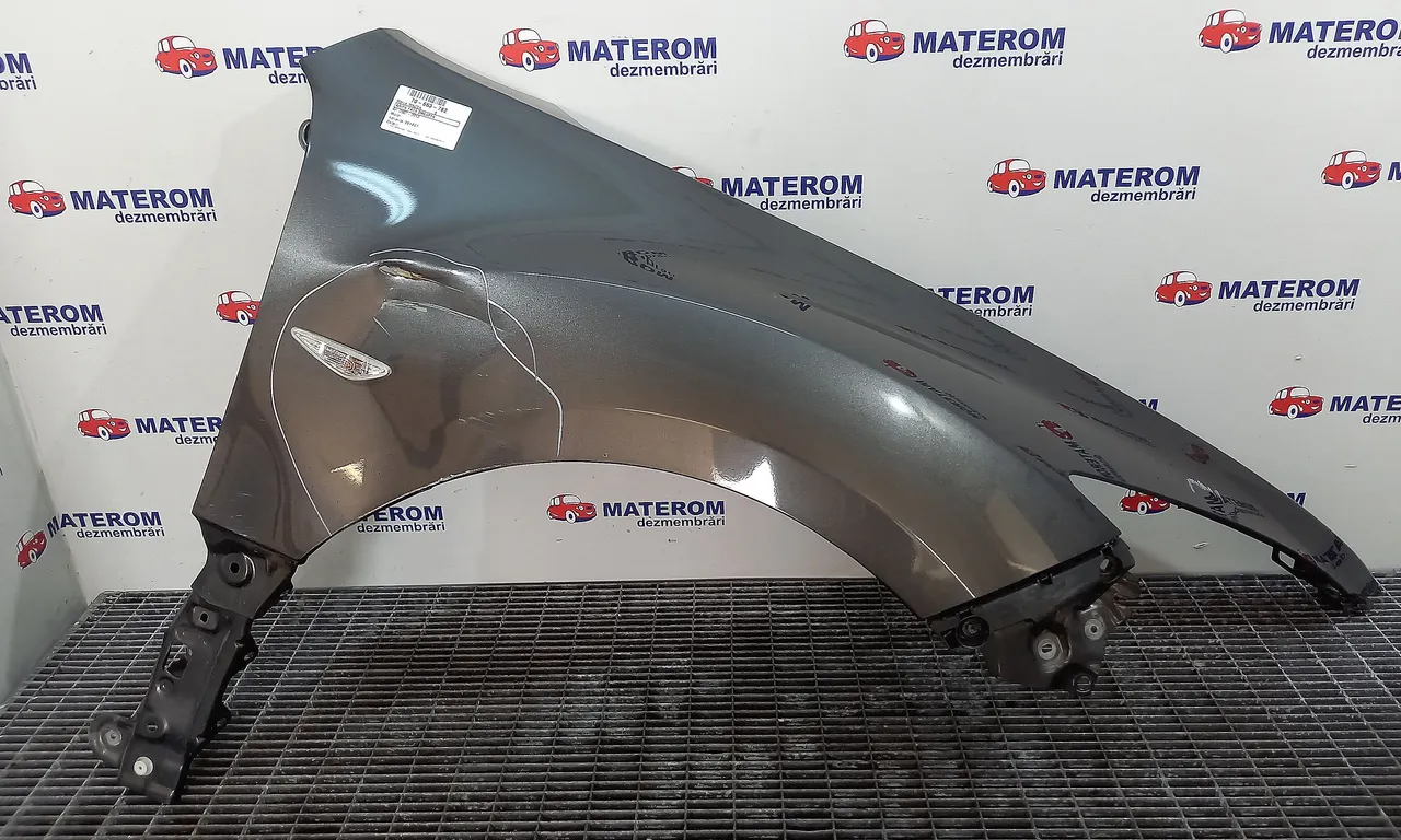 ARIPA FATA DREAPTA MAZDA 6 2007-2013