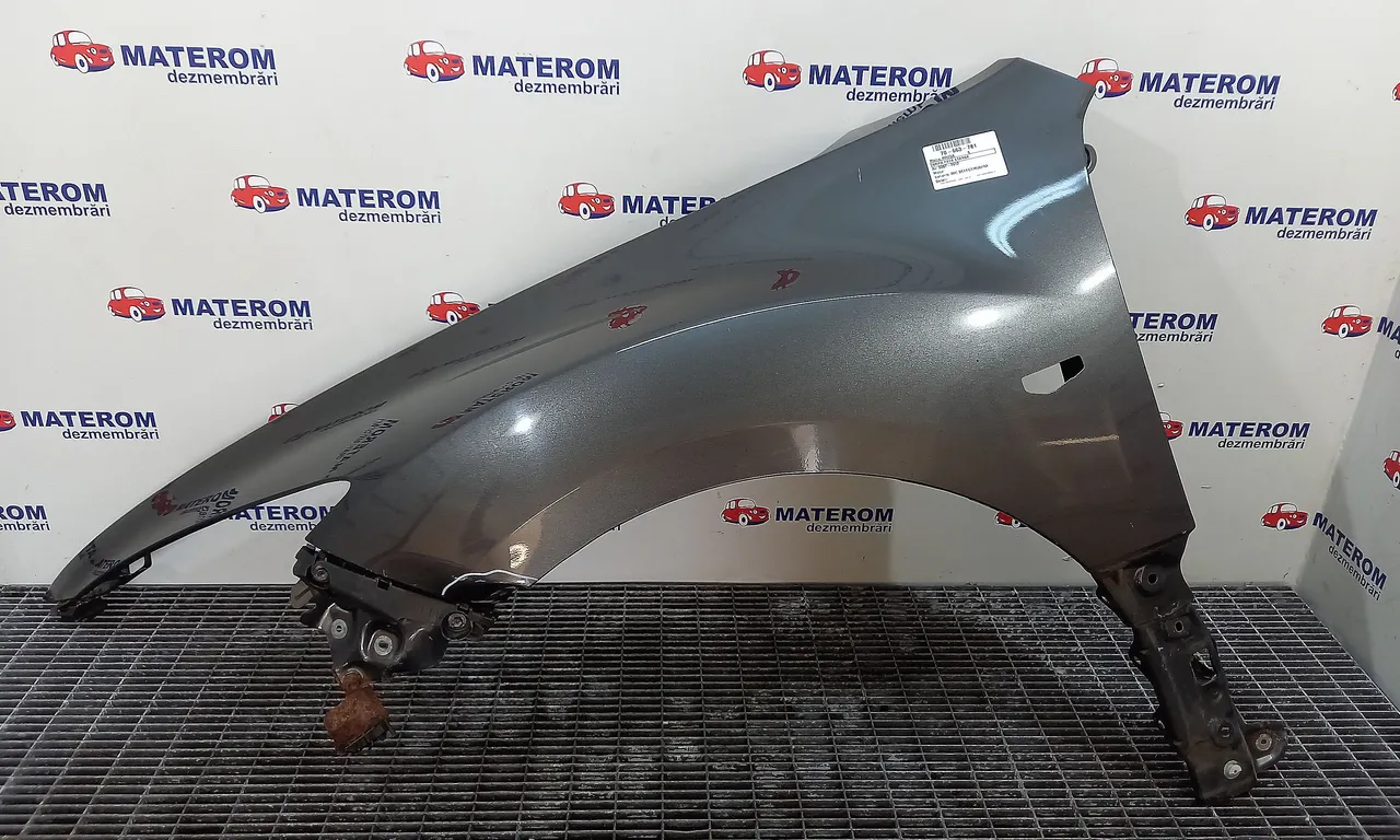 ARIPA FATA STANGA MAZDA 6 2007-2013