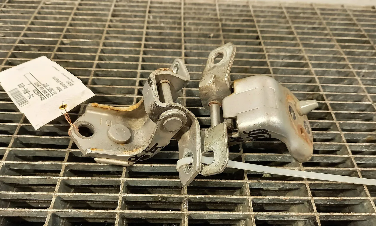 BALAMA USA SPATE MAZDA 6 2007-2013