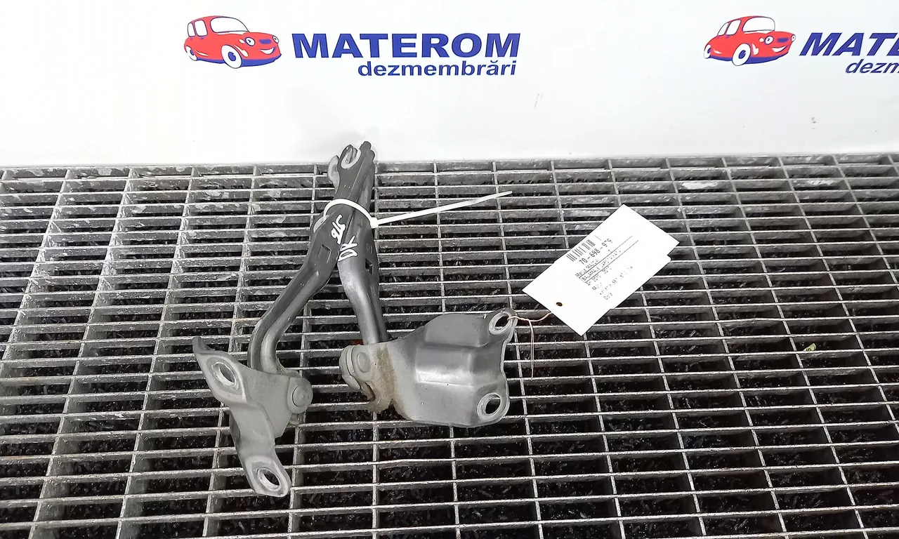 BALAMALE CAPOTA FATA MAZDA 6 2007-2013