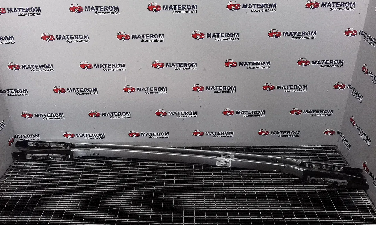 BARE PAVILION MAZDA 6 2007-2013