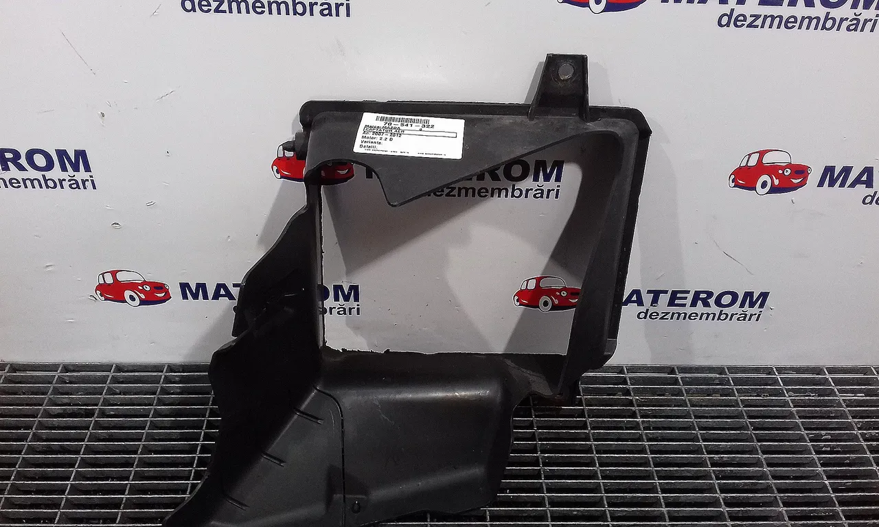 CAPTATOR AER MAZDA 6 2007-2013