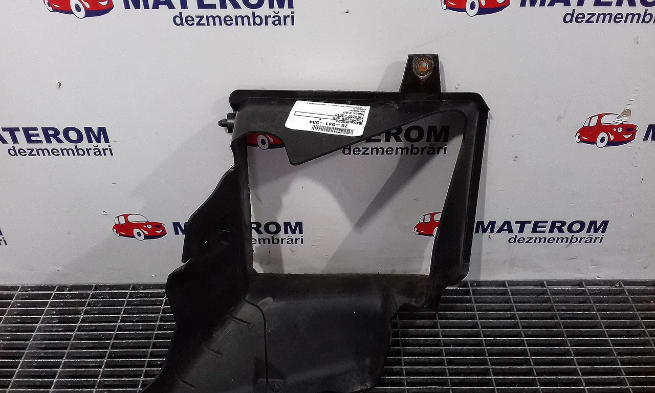 CAPTATOR AER MAZDA 6 2007-2013