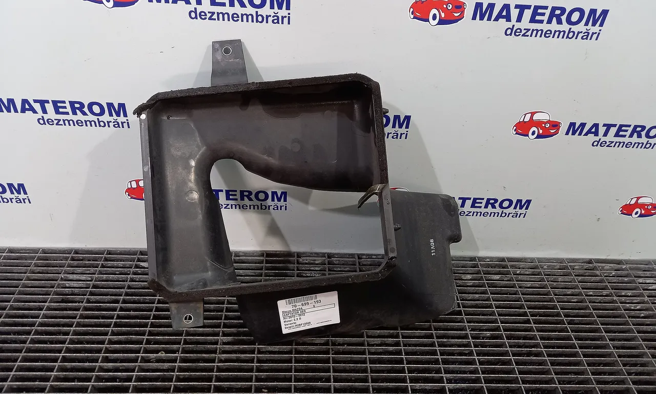 CAPTATOR AER MAZDA 6 2007-2013