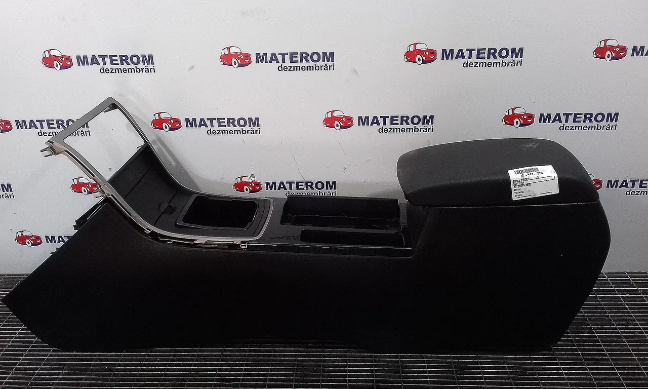 COTIERA MAZDA 6 2007-2013