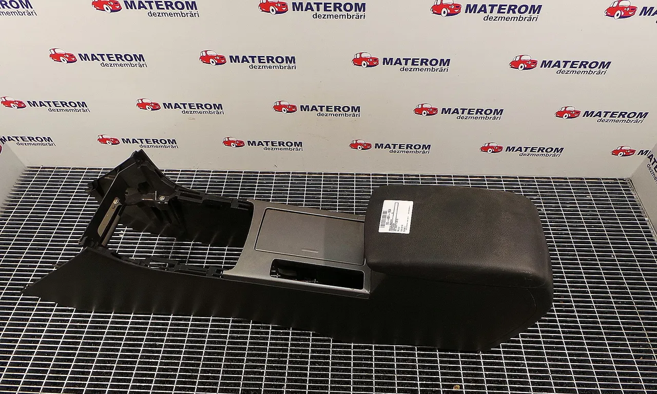 COTIERA MAZDA 6 2007-2013