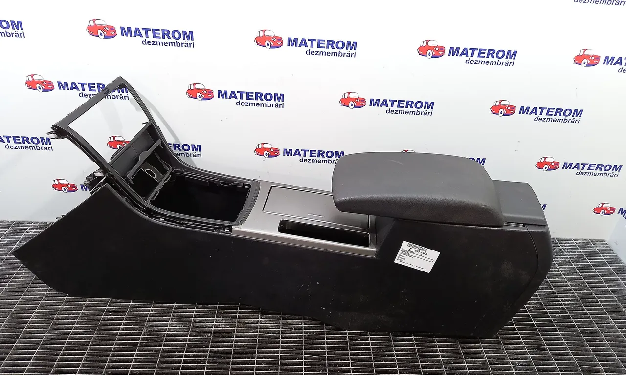 COTIERA MAZDA 6 2007-2013
