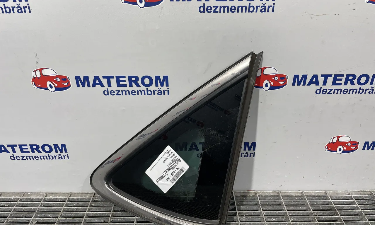 GEAM CAROSERIE SPATE DREAPTA MAZDA 6 2007-2013
