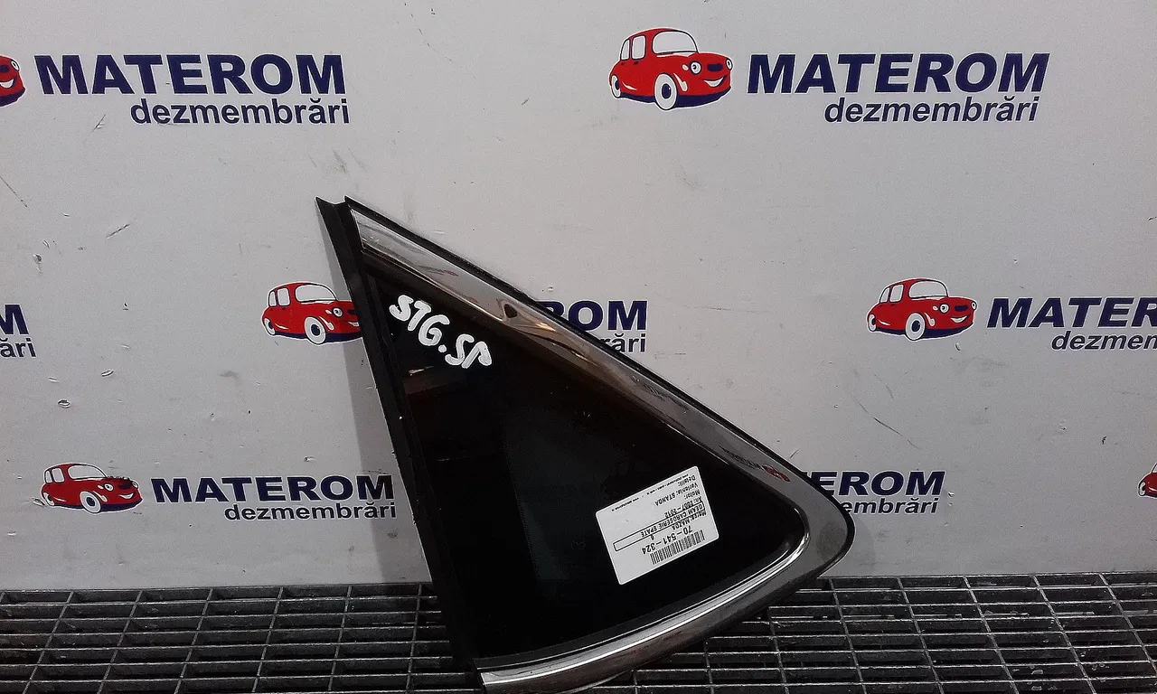 GEAM CAROSERIE SPATE STANGA MAZDA 6 2007-2013