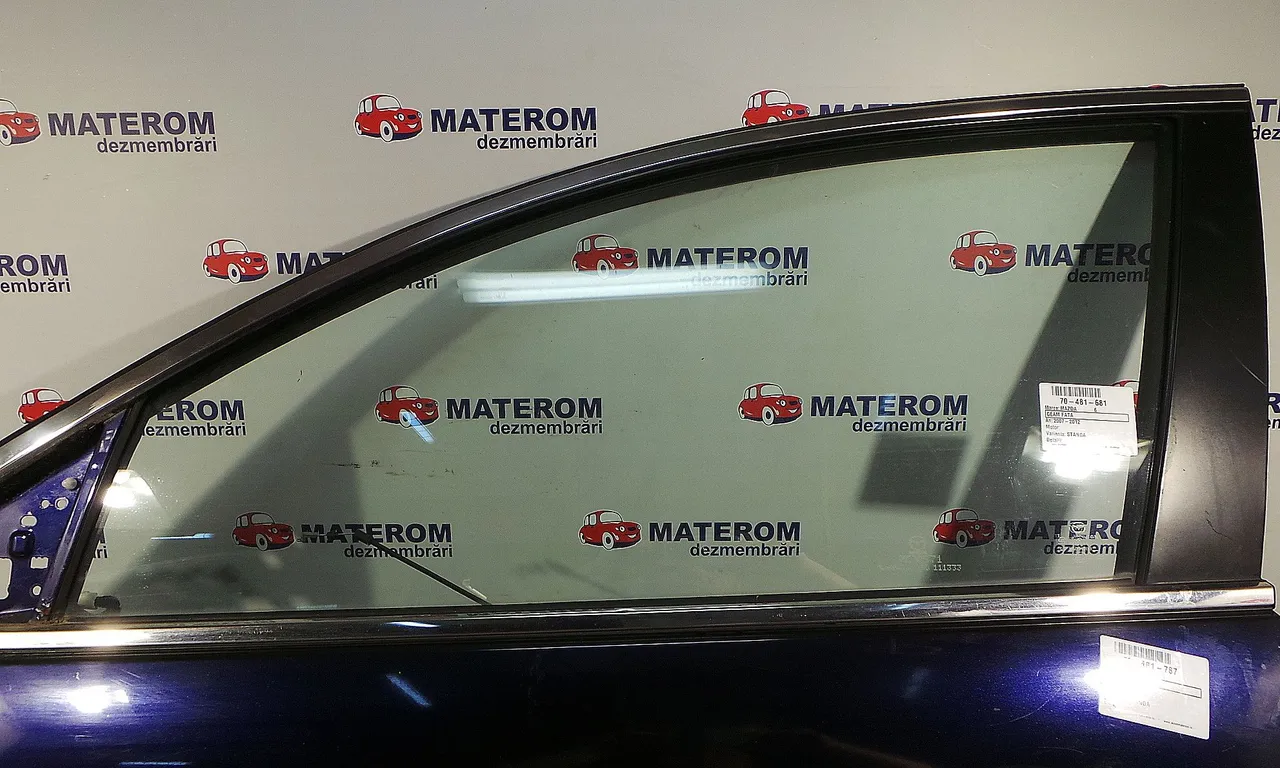 GEAM FATA STANGA MAZDA 6 2007-2013