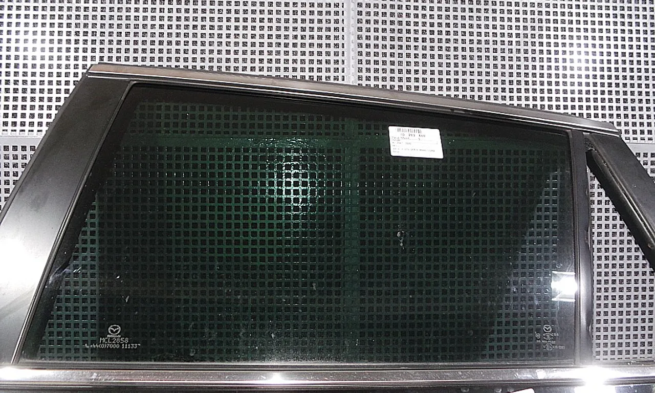 GEAM SPATE MARE STANGA MAZDA 6 2007-2013