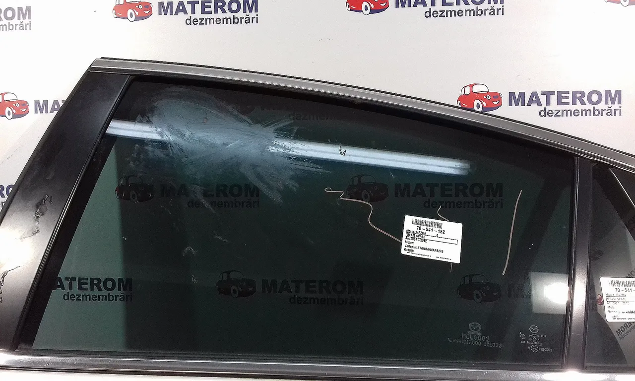 GEAM SPATE MARE STANGA MAZDA 6 2007-2013