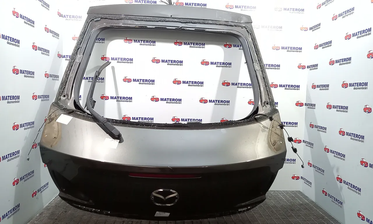 HAION MAZDA 6 2007-2013