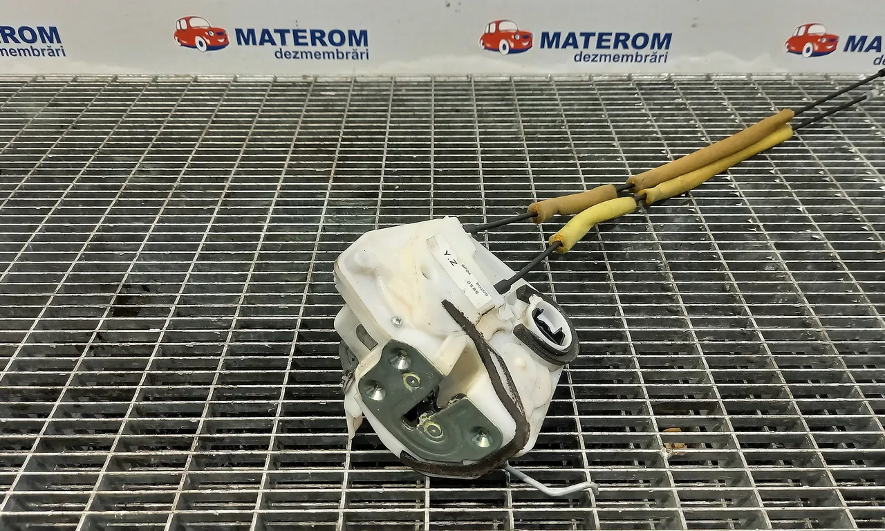 INCUIETOARE USA FATA DREAPTA MAZDA 6 2007-2013