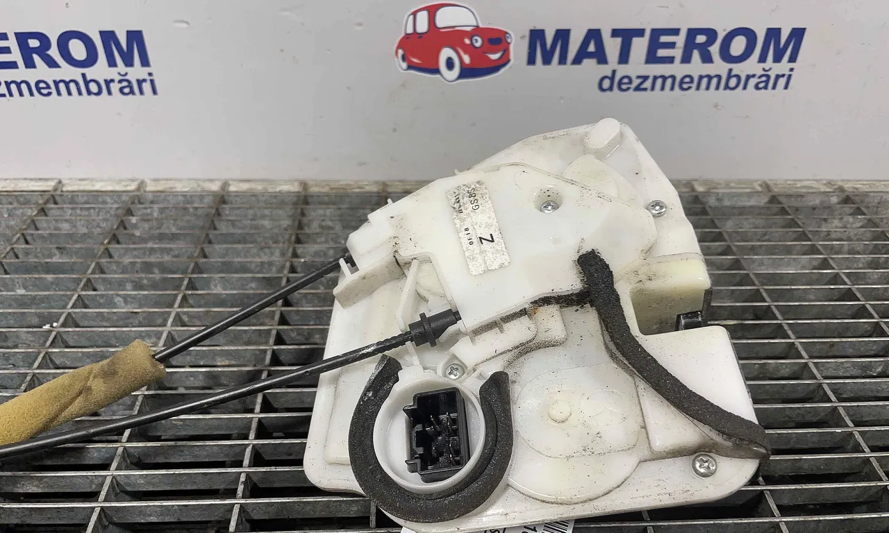 INCUIETOARE USA FATA STANGA MAZDA 6 2007-2013
