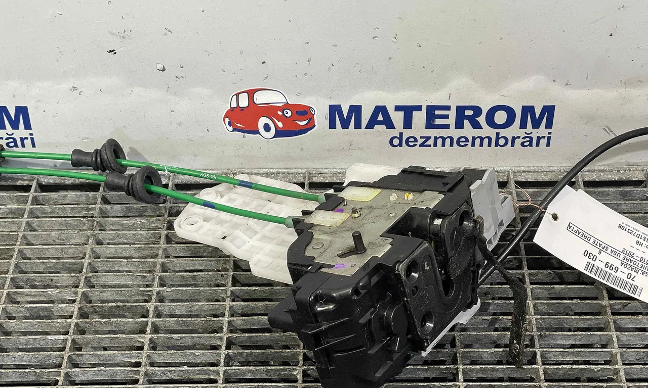 INCUIETOARE USA SPATE DREAPTA MAZDA 6 2007-2013