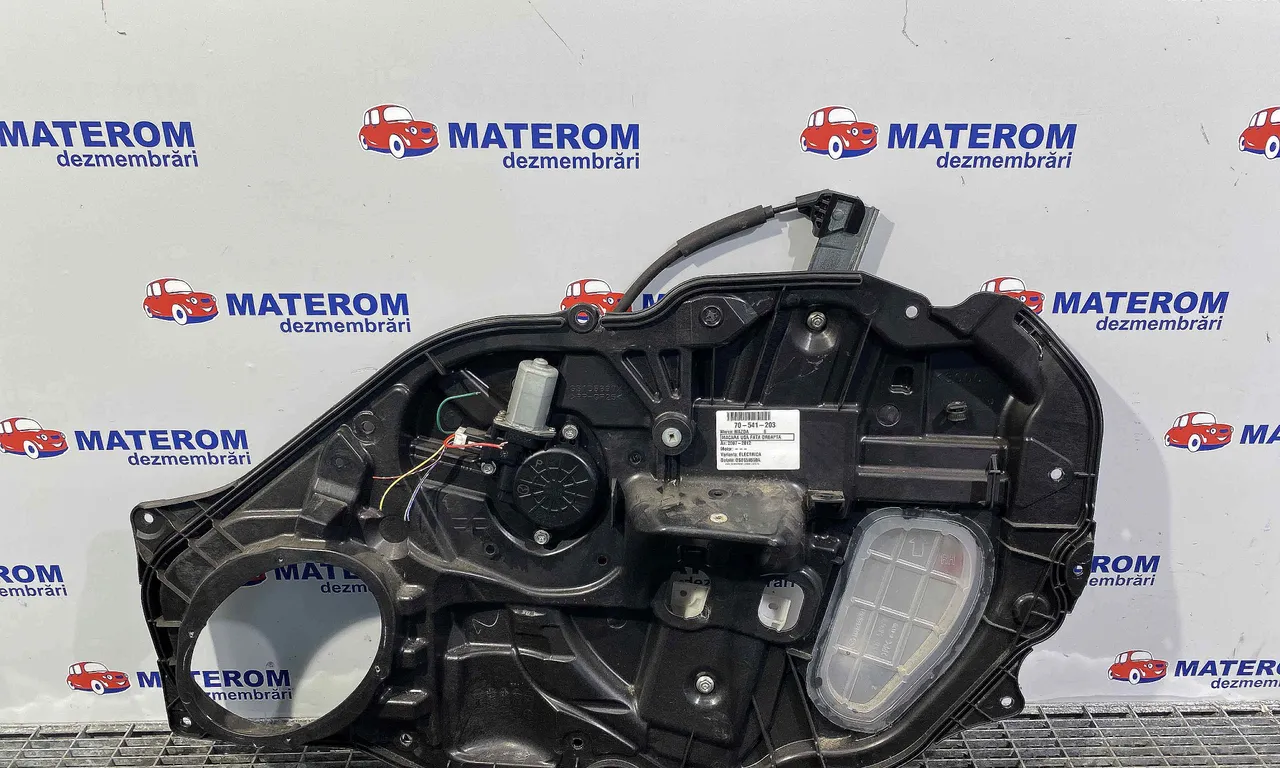 MACARA USA FATA DREAPTA MAZDA 6 2007-2013