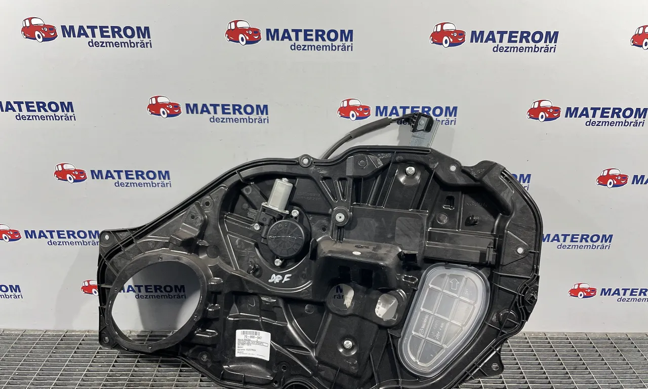 MACARA USA FATA DREAPTA MAZDA 6 2007-2013