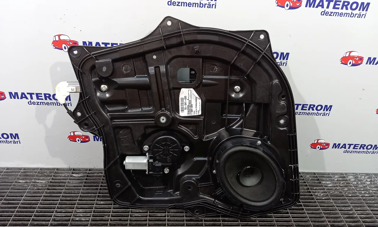 MACARA USA SPATE DREAPTA MAZDA 6 2007-2013