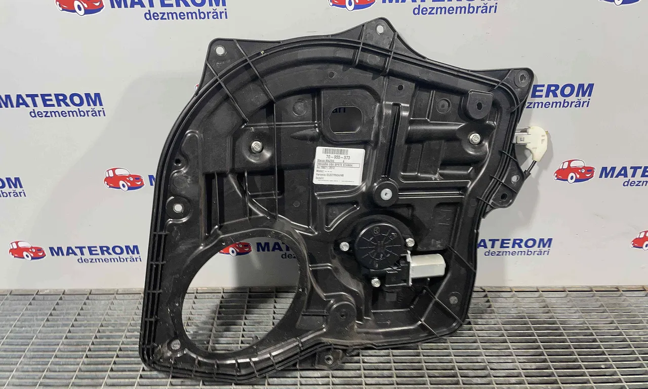 MACARA USA SPATE STANGA MAZDA 6 2007-2013
