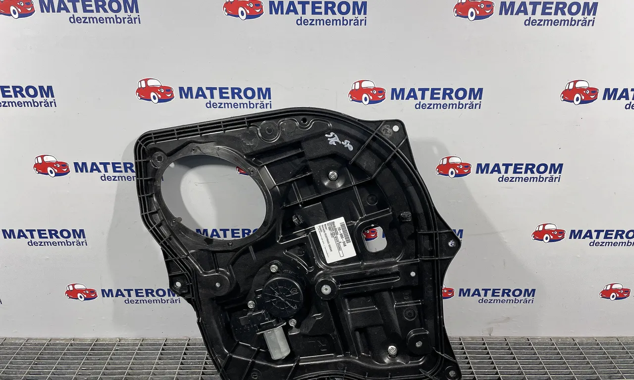 MACARA USA SPATE STANGA MAZDA 6 2007-2013