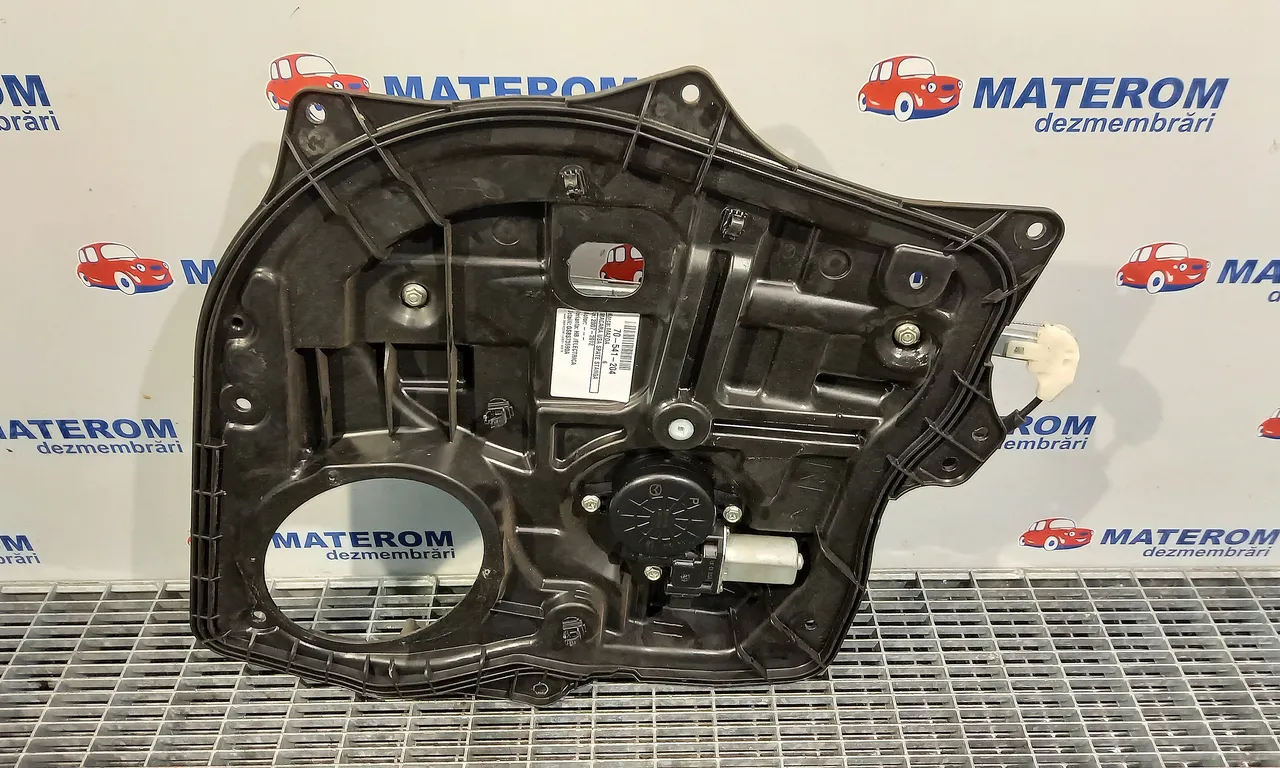 MACARA USA SPATE STANGA MAZDA 6 2007-2013