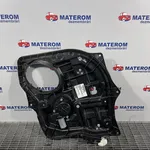 MACARA USA SPATE STANGA MAZDA 6 2.2 MZR-CD 2007-2013 oe-GS8S73590A, vedere frontata