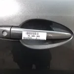 MANER USA FATA DREAPTA MAZDA 6 2.2 MZR-CD 2007-2013 oe-GS1E58410K54, vedere frontata