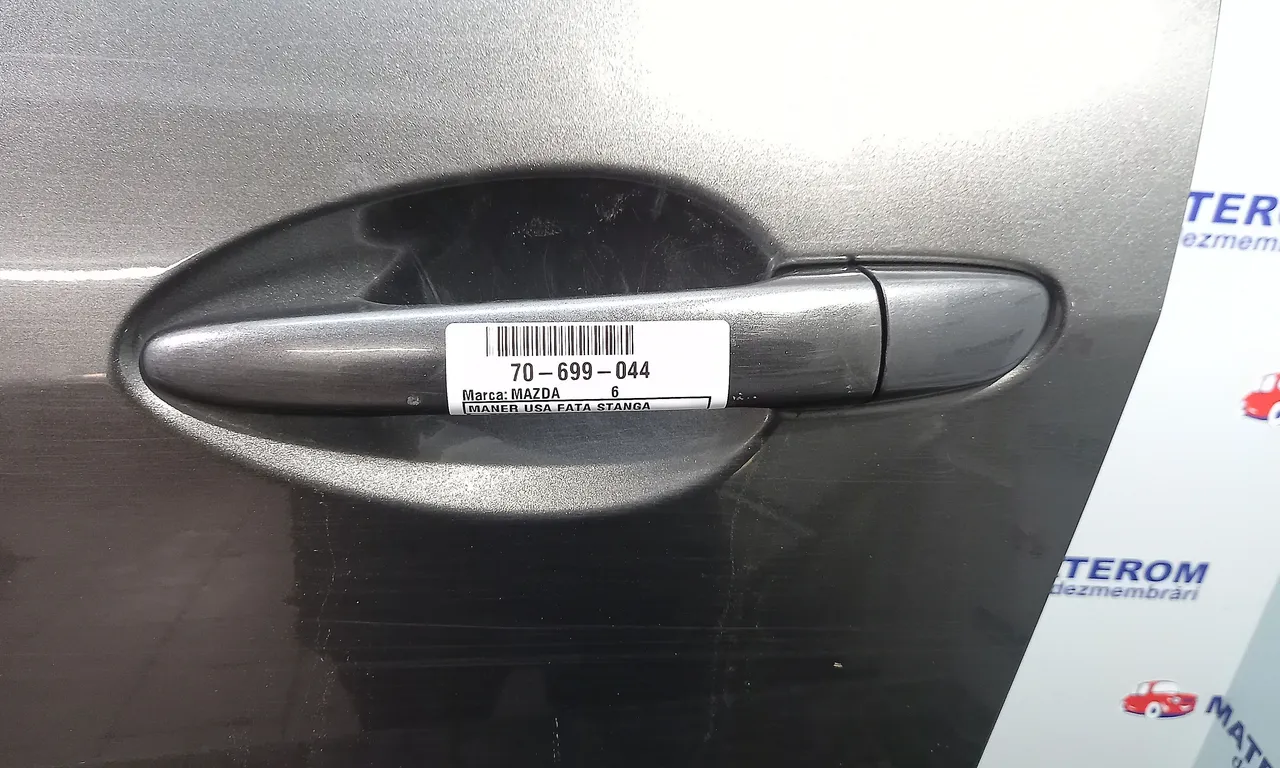 MANER USA FATA STANGA MAZDA 6 2007-2013