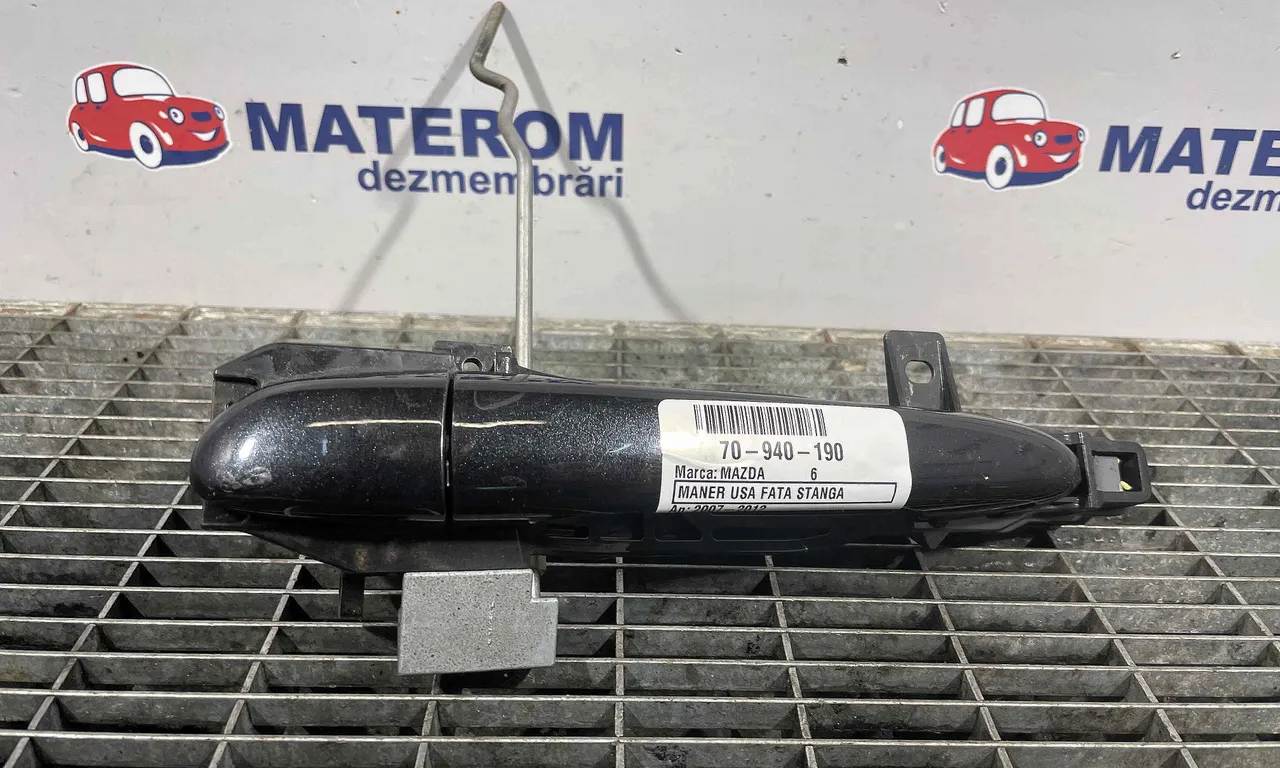 MANER USA FATA STANGA MAZDA 6 2007-2013
