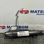 MANER USA SPATE DREAPTA MAZDA 6 2.2 MZR-CD 2007-2013 oe-GS1D72410H54, vedere laterala