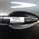 MANER USA SPATE DREAPTA MAZDA 6 2.2 MZR-CD 2007-2013 oe-GS1D72410H54, vedere frontata