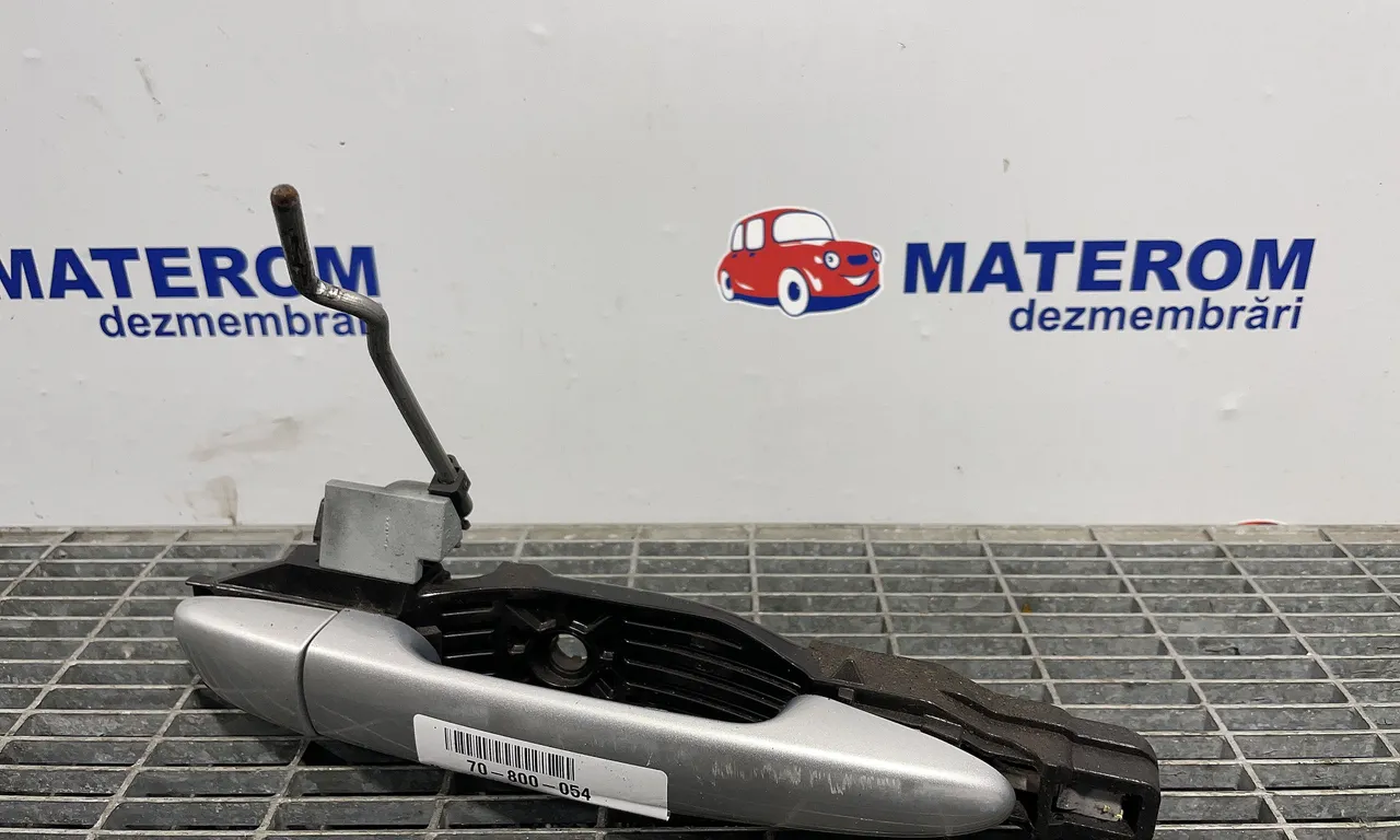 MANER USA SPATE DREAPTA MAZDA 6 2007-2013