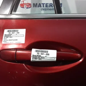 MANER USA SPATE DREAPTA