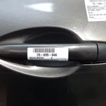 MANER USA SPATE STANGA MAZDA 6 2.2 MZR-CD 2007-2013 oe-GS1D73410H54, vedere frontata