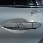 MANER USA SPATE STANGA MAZDA 6 2007-2013 oe-GS1D73410H85, vedere frontata