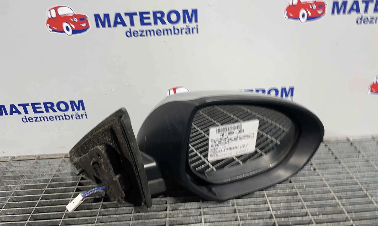OGLINDA EXTERIOARA DREAPTA MAZDA 6 2007-2013