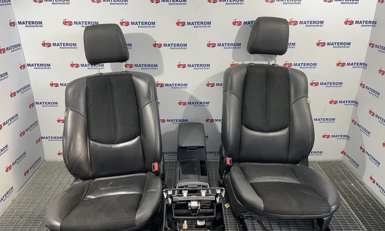 SCAUNE AUTO MAZDA 6 2007-2013