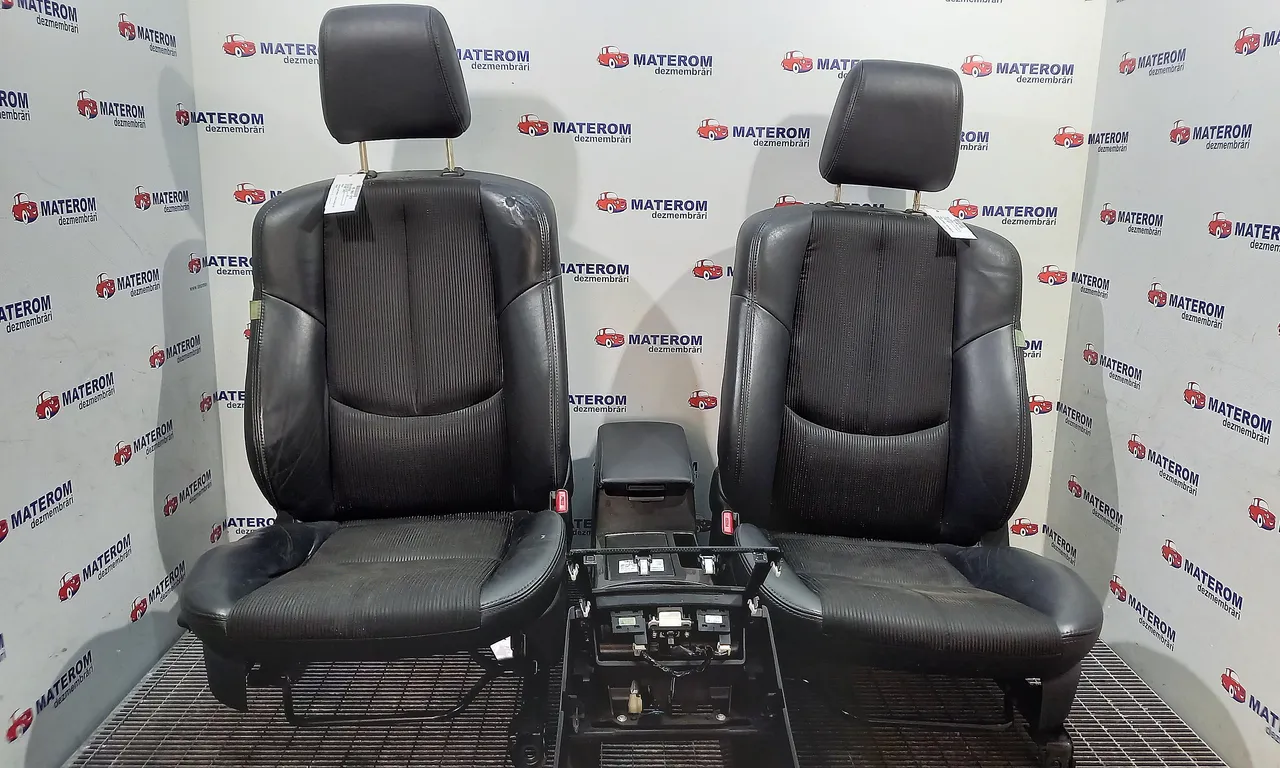 SCAUNE AUTO MAZDA 6 2007-2013