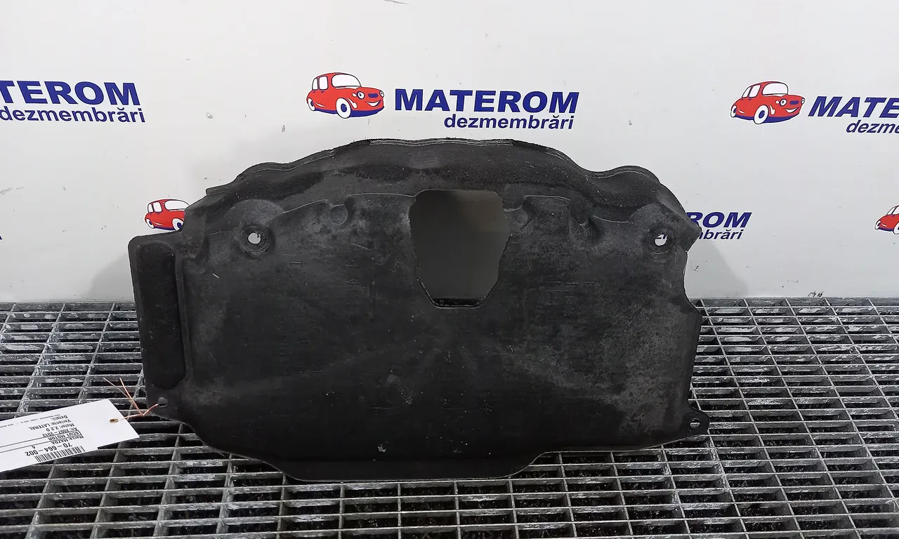 SCUT MOTOR MAZDA 6 2007-2013