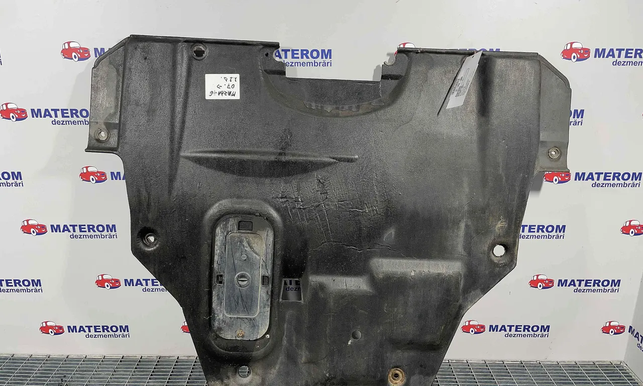 SCUT MOTOR MAZDA 6 2007-2013