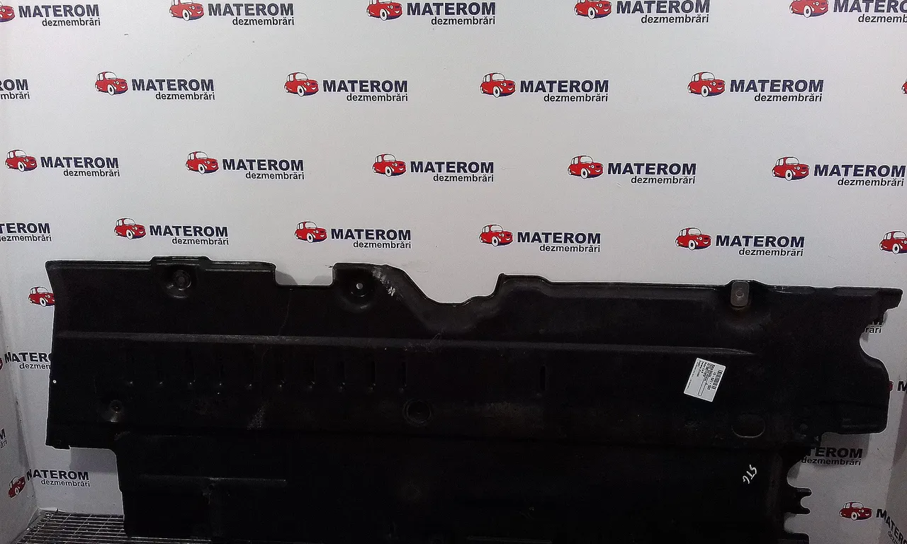 SCUT SUB MASINA MAZDA 6 2007-2013