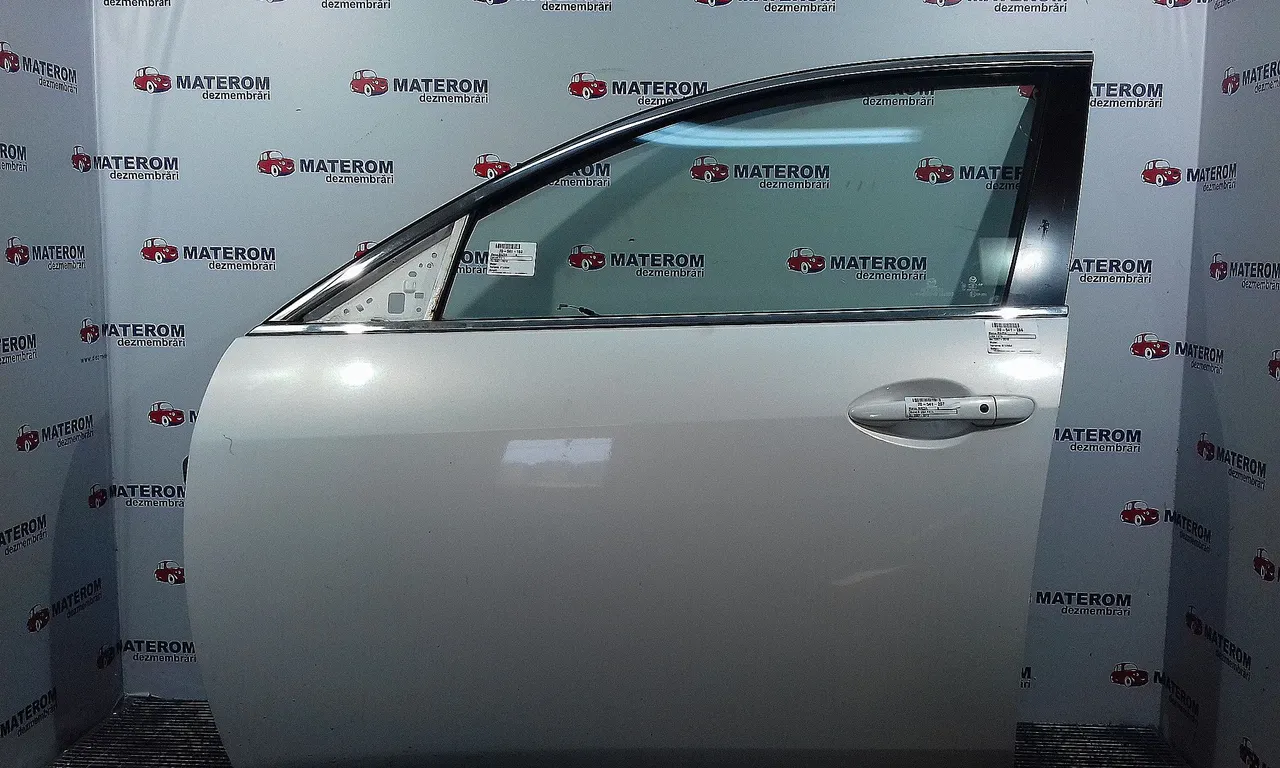 USA FATA STANGA MAZDA 6 2007-2013