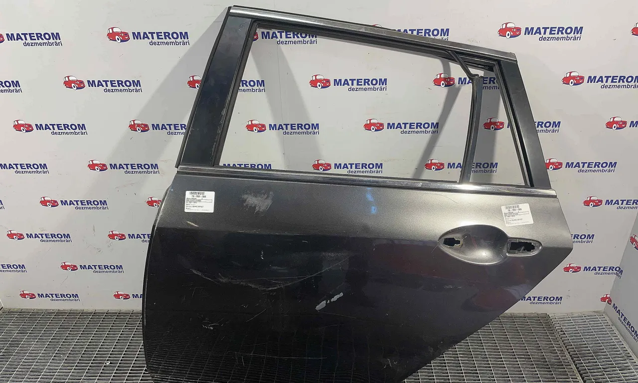 USA SPATE STANGA MAZDA 6 2007-2013