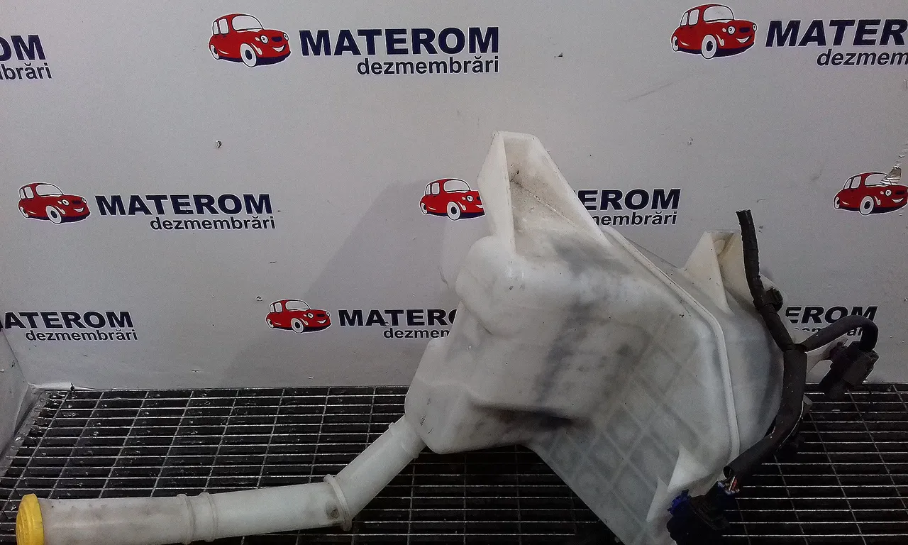 VAS SPALATOR MAZDA 6 2007-2013