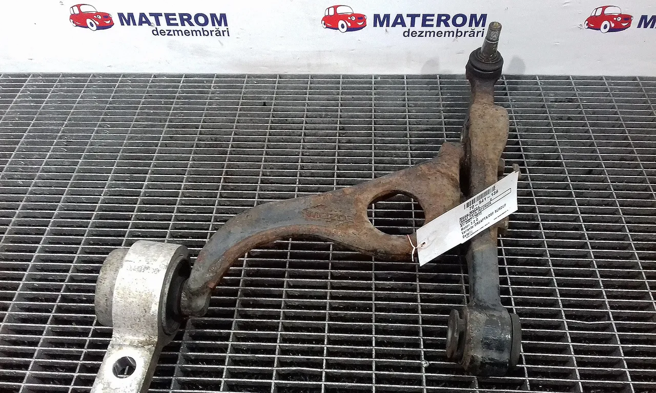BRAT FATA INFERIOR DREAPTA MAZDA 6 2007-2013